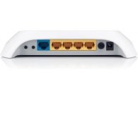 TP-Link TL-WR840N 300Mb/s - 1457065 - zdjęcie 3